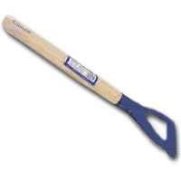 LINK HANDLE 807-21 24 SOLID SHANK D-HANDLE