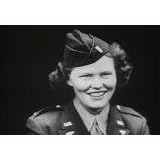 Women, Careers and World War II - A Collection of Historic Films Detailing the Roles Women Played in Wwii Factory Production and in Nursing and Military Service with a Powerful Narration By Eleanor Roosevelt