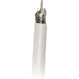 Steren RG6 Coaxial Cable 1000 Foot Pull Box 200-927WH