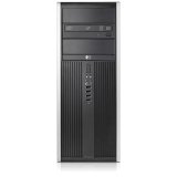 Business Desktop 8100 Elite BZ891US Desktop Computer Core i5 i5-650 3.2GHz  ....