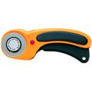 Olfa Ergo Rotary Cutter 45mm RTY-2EG