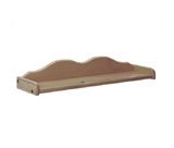 Cecilia Nursery Shelf