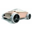 Automoblox A9-S Convertible White