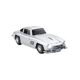 mercedes occasion 300 Mobility Lab