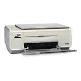 HP Photosmart C4250 All-in-One Printer ~ HP
