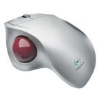 Cordless Optical TrackMan