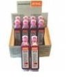 from Stihl Stihl HP 2-stroke oil 100ml one shot x 10 in a box
