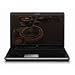HP Pavilion dv6-2144nr Entertainment - Turion II M520 / 2.3 GHz - RAM 4 GB - HDD 320 GB - DVD?RW (?R DL) / DVD-RAM - Mobility Radeon HD 4650 - Gigabit Ethernet - WLAN : 802.11b/g - Windows 7 Home Premium 64-bit - 15.6\