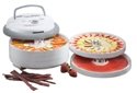 Nesco American Harvest FD-75PRP Professional 700 Watt Food Dehydrator