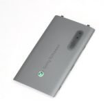 original Sony Ericsson Akkudeckel