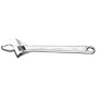ALLEN 24008 ADJUSTABLE WRENCHES 8"