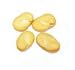 Gourmet Food : HABAS ( PEELED FAVA ), 12 - 12 oz. bags