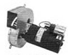 Lennox Furnace Exhaust Venter Blower (28G6601, 7062-1909) Fasco # A324