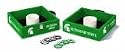 Michigan State Spartans Bullseye Washers Game