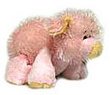 Webkinz Lil' Pig with Trading Cards