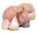 Webkinz Lil’ Pig with Trading Cards