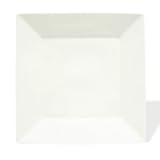 Maxwell Williams Monaco Square Dinner Plate 26cm
