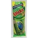 Glazed Sticks For Paraket, 3 Pk Kiwi by Vitakraft Pet Products