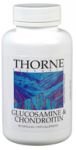 Thorne Research Glucosamine & Chondroitin - 90 Vcaps