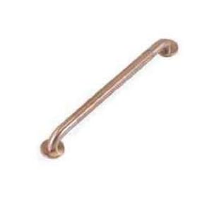 Safety Grab Bar, 24\” Knurled