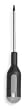 Westward 5MW89 Torx Screwdriver, T30 x 4 In