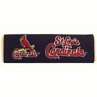 St. Louis Cardinals MLB Seat Belt Shoulder Pad (8"x7")