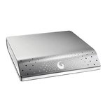 500GB FreeAgent Desk USB 2.0 External Hard Drive
