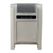 Lasko 758000 Cyclonic Ceramic Heater