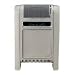 Lasko 758000 Cyclonic Ceramic Heater