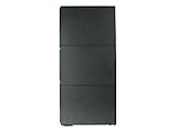 HP - Panneau lateral pour rack - graphite metallise - 42U - 19 (pack de 2 )