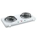 Toastess Cooking Range Double Coil - THP433