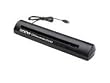 BROTHER DSMOBILE 600 SCANNER BOXED USB Portable scanning receipts s articles