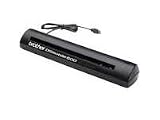 BROTHER DSMOBILE 600 SCANNER BOXED USB Portable scanning receipts s articles