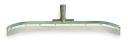 Tough Guy 1ZBZ7 Floor Squeegee, Gray, 36 In