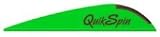 NAP QuikSpin Vanes 2.25 White 36 Pk