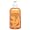 Creative Nail Design Scentsations Hand & Body Wash 8.3 oz.-Tangerine & Lemongrass Wash 8.3 oz.