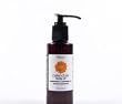 Organic Calendula Body Oil Pump - 3.3 oz - Liquid Organic Calendula Body Oil Pump - 3.3 oz - Liquid