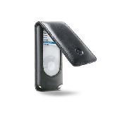 DLO PodFolio nano Protective leather jacket for iPod&reg; nano
