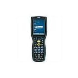 MX7 Wireless Handheld Computer (1D Scanner, ANSI, P-BKSP, 802.11b-g, Bluetooth, CE 5.0 and... by LXE