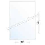 Lamination Depot提供 Stationery&Grocery Online Shop Ranking 6. 3 mil 12