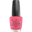 OPI South Beach - Feelin Hot-Hot-Hot!