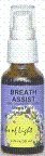 Breath Assist - 1 oz - Spray
