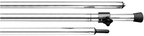 Garelick 3 - in - 1 Adjustable Support Pole