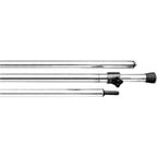 Garelick EEz-In 94320:02 Boat Cover Support Pole with Tip by Garelick/EEz-In