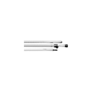 Garelick EEz-In 94320:02 Boat Cover Support Pole with Tip by