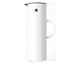 Vacuum Jug White 1.0L Stelton