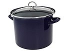 Chantal Enamel-on-Steel 9 Qt. Stockpot Cookware Sets