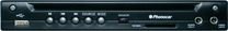 PHONOCAR VM015 DVD-PLAYER
