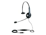 Alle 5 Bild(er) anzeigen GN Netcom Jabra BIZ 620 USB-Headset