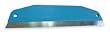 Industrial Grade 2FDK3 Paint Trim Guide, Length 12 In